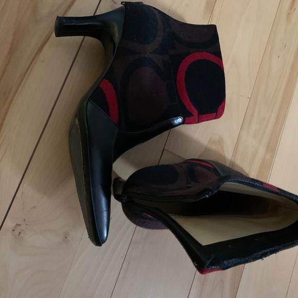 Ferragamo Ankle Boots - Picture 6 of 6